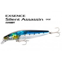 Shimano Silent Assassin 99F Flash Boost