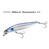 Shimano Silent Assassin 99F