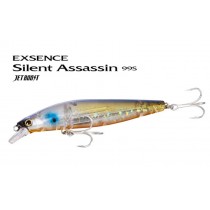 Shimano Silent Assassin 99S