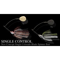 Nories Single Control 22g #5/0
