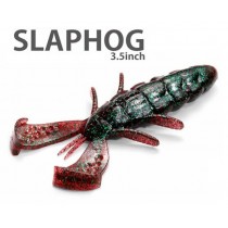 Megabass Slaphog 3.5"