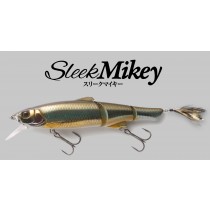 Jackall Bros Sleek Mikey 160