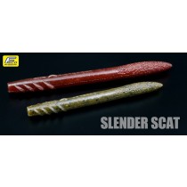 Deps Slender Scat 4"