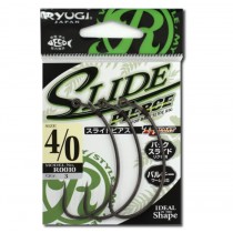 Ryugi Slide Pierce