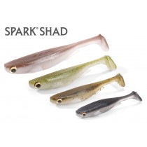 Megabass Spark Shad 3.6"