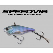 Jackall Bros Speed Vib 7g