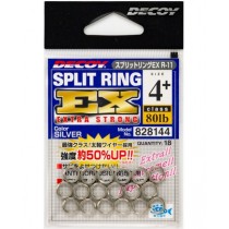 Decoy Split Ring EX R-11