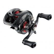 Daiwa Steez Air TW