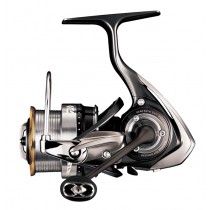 Daiwa Steez (spinning)