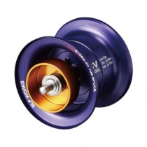 Steez SV 105 Spool Purple