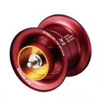 Steez SV 105 Spool Red