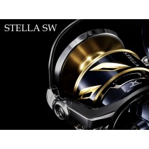 Shimano 20 Stella SW