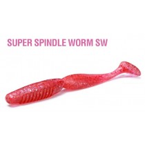 Megabass Super Spindle Worm SW 5"