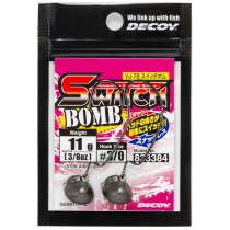 Decoy Switch Bomb VJ-78