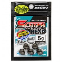 Decoy Switch Head DS-13