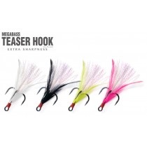 Megabass Teaser Hook