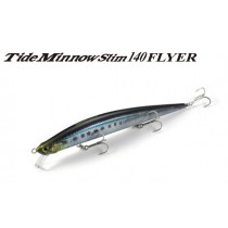 DUO Tide Minnow Slim 140 Flyer