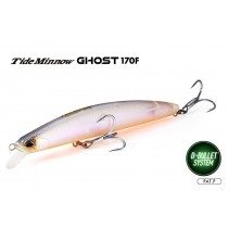 DUO Tide Minnow Ghost 170F