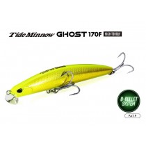 DUO Tide Minnow Ghost 170F High Torque