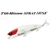 DUO Tide Minnow Sprat 140SF