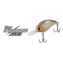 OSP Tiny Blitz MR