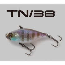Jackall Bros TN38