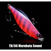 Jackall Bros TN60 Maruhata Sound