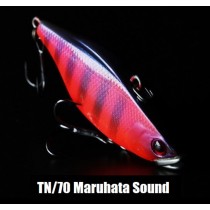 Jackall Bros TN70 Maruhata Sound