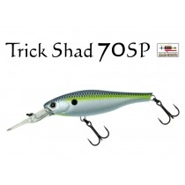 Zip Baits Trick Shad 70SP