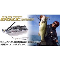 Megabass Uoze Swimmer 3/16oz