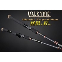 Megabass 21 VALKYRIE World Expedition VKS-88-96MH-5.5