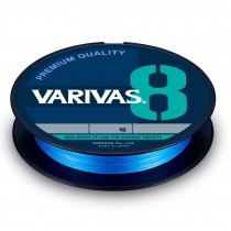 Varivas 8 Ocean Blue 150m