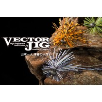 Jackall Bros Vector Jig