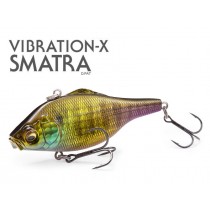 Megabass Vibration-X Smatra Silent