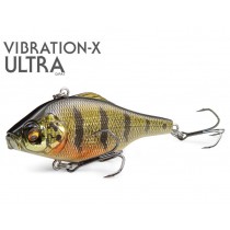 Megabass Vibration-X Ultra Silent