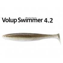 Bottomup Volup Swimmer 4.2"