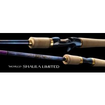 Shimano World Shaula Limited 2953R-3