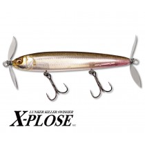 Megabass X-Plose Double Scratch