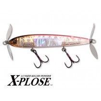 Megabass X-Plose Slow Swimmer