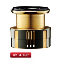 Details about   Shimano Yumeya Custom Spool 4000M New 