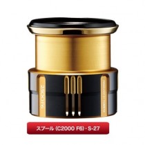 SHIMANO Genuine YUMEYA 18 STELLA 4000 PE1215 Custom Spare Spool 
