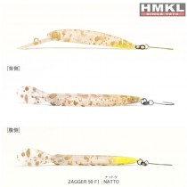 HMKL Zagger 50F1 - Natto