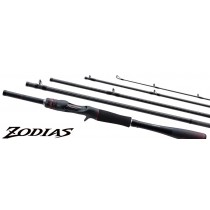 Shimano 21 Zodias C72MH-5