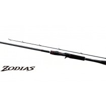 Shimano 20 Zodias 166MH