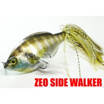 TH Tackle Zoe Side Walker