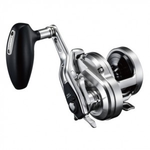Shimano 17 Ocea Jigger