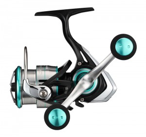 Daiwa 19 Emeraldas LT