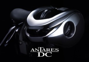 Shimano 21 Antares DC