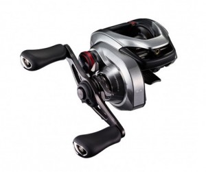Shimano 21 Scorpion DC