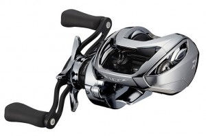 Daiwa Steez LTD SV TW